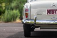 1961 Mercedes Benz 190b sedan - Ideal family classic - 77