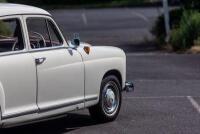 1961 Mercedes Benz 190b sedan - Ideal family classic - 78