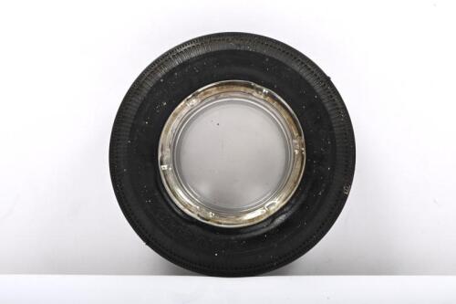 HARDIE ASHTRAY: An original 'HARDIE&nbsp;HIGH WAY' ash tray