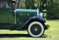 1928 Chrysler Royal Sedan Series 72 &ndash; Previously owned by legendary motorcycle racer Jack O&rsquo;Hearn - 7