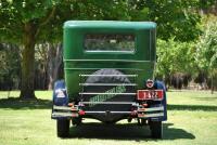 1928 Chrysler Royal Sedan Series 72 &ndash; Previously owned by legendary motorcycle racer Jack O&rsquo;Hearn - 11