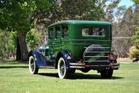 1928 Chrysler Royal Sedan Series 72 &ndash; Previously owned by legendary motorcycle racer Jack O&rsquo;Hearn - 12