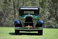 1928 Chrysler Royal Sedan Series 72 &ndash; Previously owned by legendary motorcycle racer Jack O&rsquo;Hearn - 18