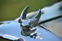 1928 Chrysler Royal Sedan Series 72 &ndash; Previously owned by legendary motorcycle racer Jack O&rsquo;Hearn - 21