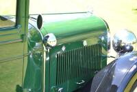 1928 Chrysler Royal Sedan Series 72 &ndash; Previously owned by legendary motorcycle racer Jack O&rsquo;Hearn - 25