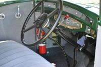1928 Chrysler Royal Sedan Series 72 &ndash; Previously owned by legendary motorcycle racer Jack O&rsquo;Hearn - 26