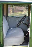 1928 Chrysler Royal Sedan Series 72 &ndash; Previously owned by legendary motorcycle racer Jack O&rsquo;Hearn - 29