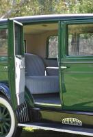 1928 Chrysler Royal Sedan Series 72 &ndash; Previously owned by legendary motorcycle racer Jack O&rsquo;Hearn - 30