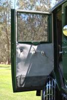 1928 Chrysler Royal Sedan Series 72 &ndash; Previously owned by legendary motorcycle racer Jack O&rsquo;Hearn - 32