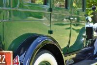 1928 Chrysler Royal Sedan Series 72 &ndash; Previously owned by legendary motorcycle racer Jack O&rsquo;Hearn - 33