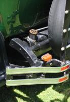 1928 Chrysler Royal Sedan Series 72 &ndash; Previously owned by legendary motorcycle racer Jack O&rsquo;Hearn - 35