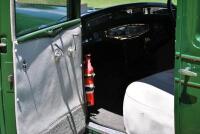 1928 Chrysler Royal Sedan Series 72 &ndash; Previously owned by legendary motorcycle racer Jack O&rsquo;Hearn - 38