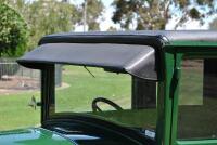 1928 Chrysler Royal Sedan Series 72 &ndash; Previously owned by legendary motorcycle racer Jack O&rsquo;Hearn - 40