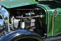 1928 Chrysler Royal Sedan Series 72 &ndash; Previously owned by legendary motorcycle racer Jack O&rsquo;Hearn - 42