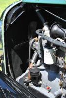 1928 Chrysler Royal Sedan Series 72 &ndash; Previously owned by legendary motorcycle racer Jack O&rsquo;Hearn - 45