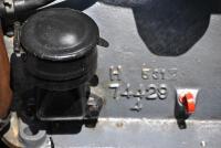1928 Chrysler Royal Sedan Series 72 &ndash; Previously owned by legendary motorcycle racer Jack O&rsquo;Hearn - 47