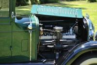 1928 Chrysler Royal Sedan Series 72 &ndash; Previously owned by legendary motorcycle racer Jack O&rsquo;Hearn - 48