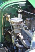 1928 Chrysler Royal Sedan Series 72 &ndash; Previously owned by legendary motorcycle racer Jack O&rsquo;Hearn - 50