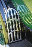 1928 Chrysler Royal Sedan Series 72 &ndash; Previously owned by legendary motorcycle racer Jack O&rsquo;Hearn - 52