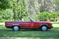 1986 Mercedes-Benz 560SL roadster with hardtop - Exceptionally original example - 4