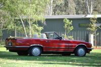 1986 Mercedes-Benz 560SL roadster with hardtop - Exceptionally original example - 8