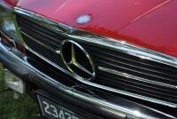 1986 Mercedes-Benz 560SL roadster with hardtop - Exceptionally original example - 19