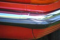 1986 Mercedes-Benz 560SL roadster with hardtop - Exceptionally original example - 24