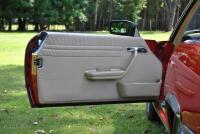 1986 Mercedes-Benz 560SL roadster with hardtop - Exceptionally original example - 29
