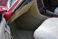 1986 Mercedes-Benz 560SL roadster with hardtop - Exceptionally original example - 32