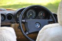 1986 Mercedes-Benz 560SL roadster with hardtop - Exceptionally original example - 36