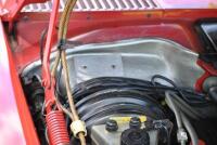 1986 Mercedes-Benz 560SL roadster with hardtop - Exceptionally original example - 48