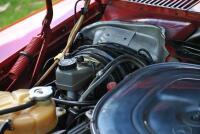 1986 Mercedes-Benz 560SL roadster with hardtop - Exceptionally original example - 54