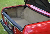 1986 Mercedes-Benz 560SL roadster with hardtop - Exceptionally original example - 59