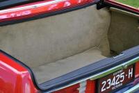 1986 Mercedes-Benz 560SL roadster with hardtop - Exceptionally original example - 61