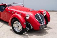 1951 Healey Silverstone Replica - NO RESERVE - 2