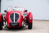1951 Healey Silverstone Replica - NO RESERVE - 7