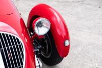1951 Healey Silverstone Replica - NO RESERVE - 11