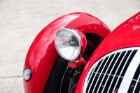 1951 Healey Silverstone Replica - NO RESERVE - 12