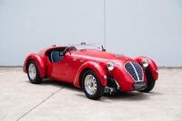 1951 Healey Silverstone Replica - NO RESERVE - 16