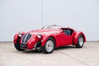 1951 Healey Silverstone Replica - NO RESERVE - 17
