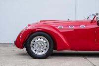 1951 Healey Silverstone Replica - NO RESERVE - 21