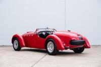 1951 Healey Silverstone Replica - NO RESERVE - 27