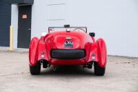 1951 Healey Silverstone Replica - NO RESERVE - 30