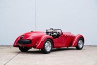 1951 Healey Silverstone Replica - NO RESERVE - 36