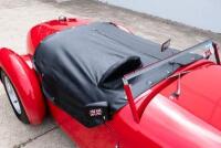 1951 Healey Silverstone Replica - NO RESERVE - 42