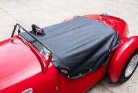 1951 Healey Silverstone Replica - NO RESERVE - 43