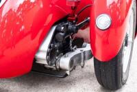 1951 Healey Silverstone Replica - NO RESERVE - 50