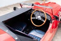 1951 Healey Silverstone Replica - NO RESERVE - 53