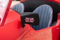 1951 Healey Silverstone Replica - NO RESERVE - 58