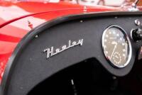 1951 Healey Silverstone Replica - NO RESERVE - 62